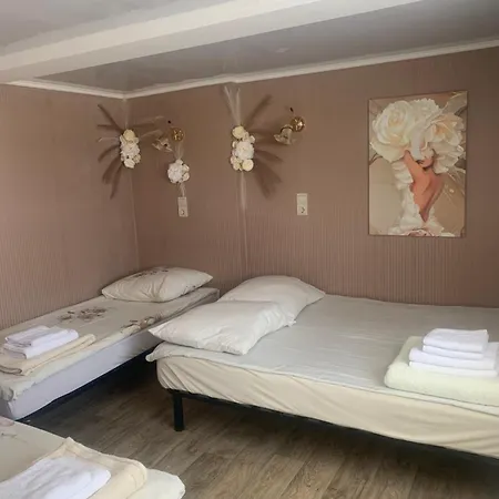 Holiday home Holiday Shkiperskaya Odesa