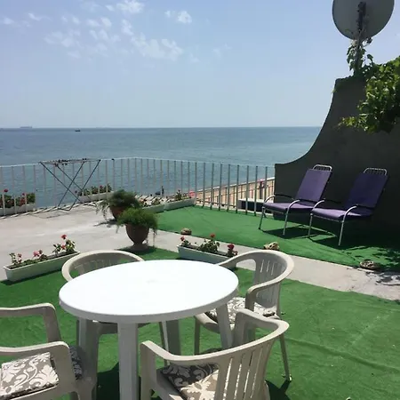 Holiday home Holiday Shkiperskaya Odesa