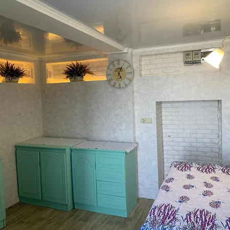 Holiday Shkiperskaya Holiday home Odesa