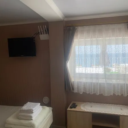Holiday home Holiday Shkiperskaya Odesa