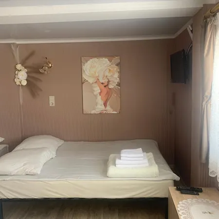 Holiday Shkiperskaya Holiday home
