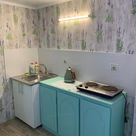 Holiday home Holiday Shkiperskaya