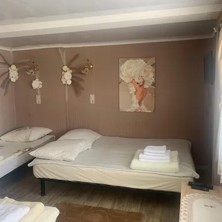 Holiday Shkiperskaya Holiday home Odesa