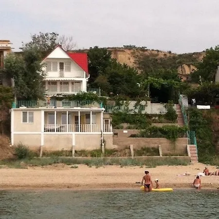 Holiday home Holiday Shkiperskaya Odesa