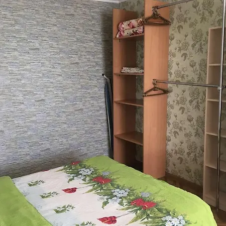Holiday home Holiday Shkiperskaya