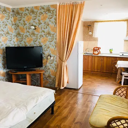 Holiday home Holiday Shkiperskaya *