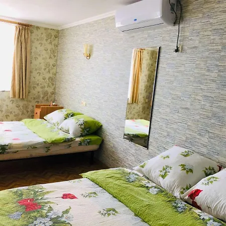 Holiday home Holiday Shkiperskaya